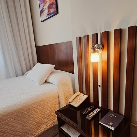 Hotel Maywa Santa Cruz de La Sierra Ngoại thất bức ảnh