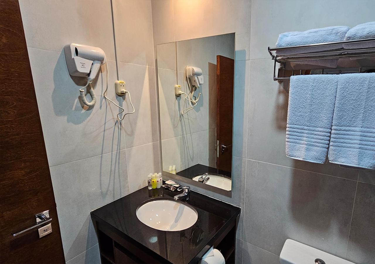 Hotel Maywa Santa Cruz de La Sierra Ngoại thất bức ảnh