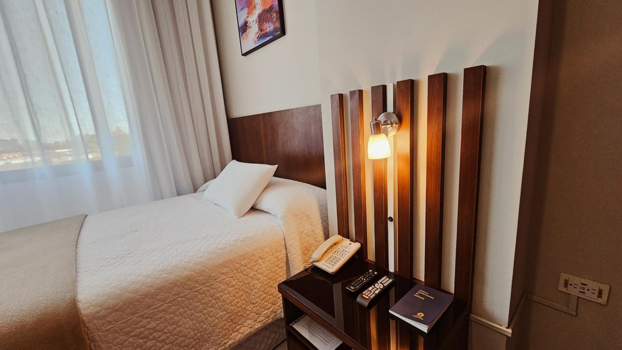 Hotel Maywa Santa Cruz de La Sierra Ngoại thất bức ảnh