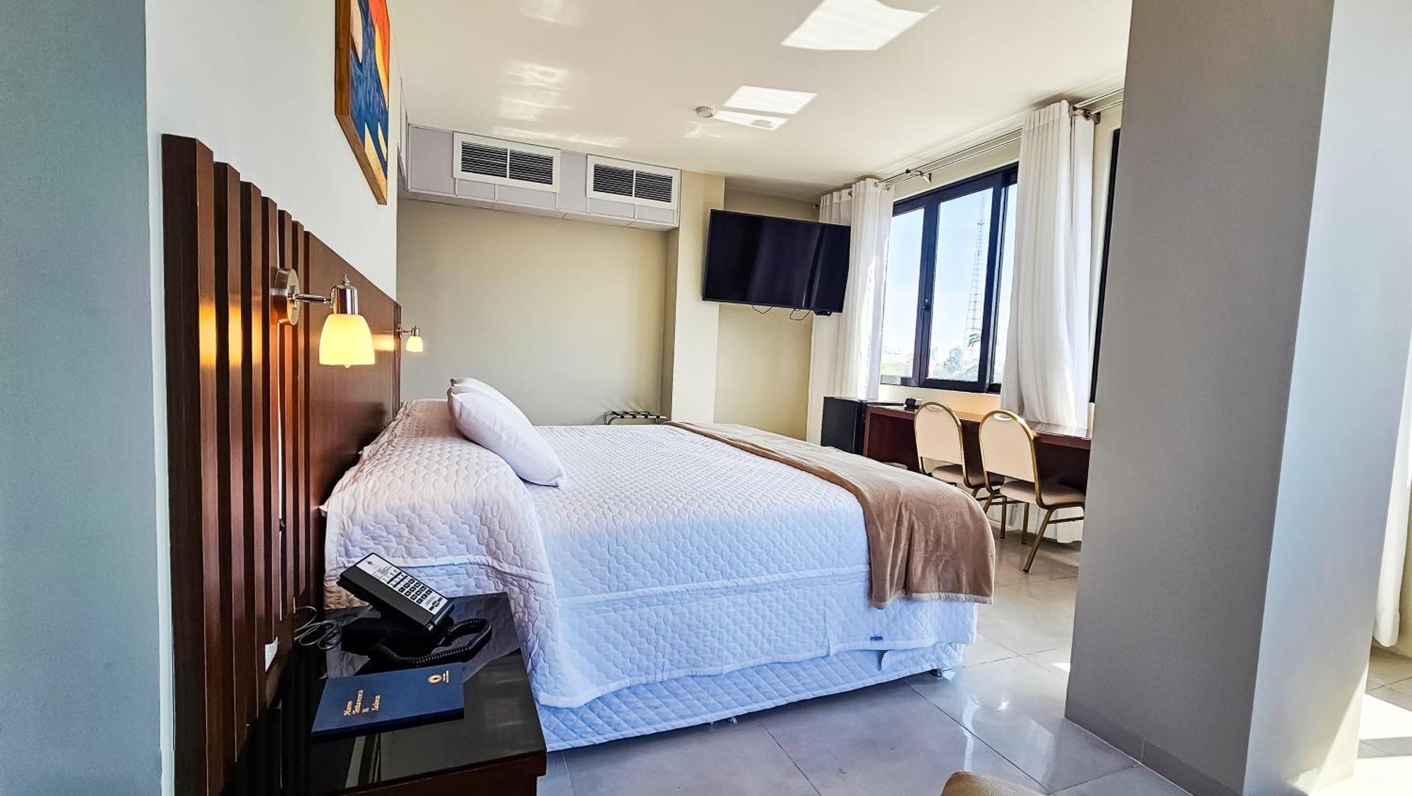 Hotel Maywa Santa Cruz de La Sierra Ngoại thất bức ảnh