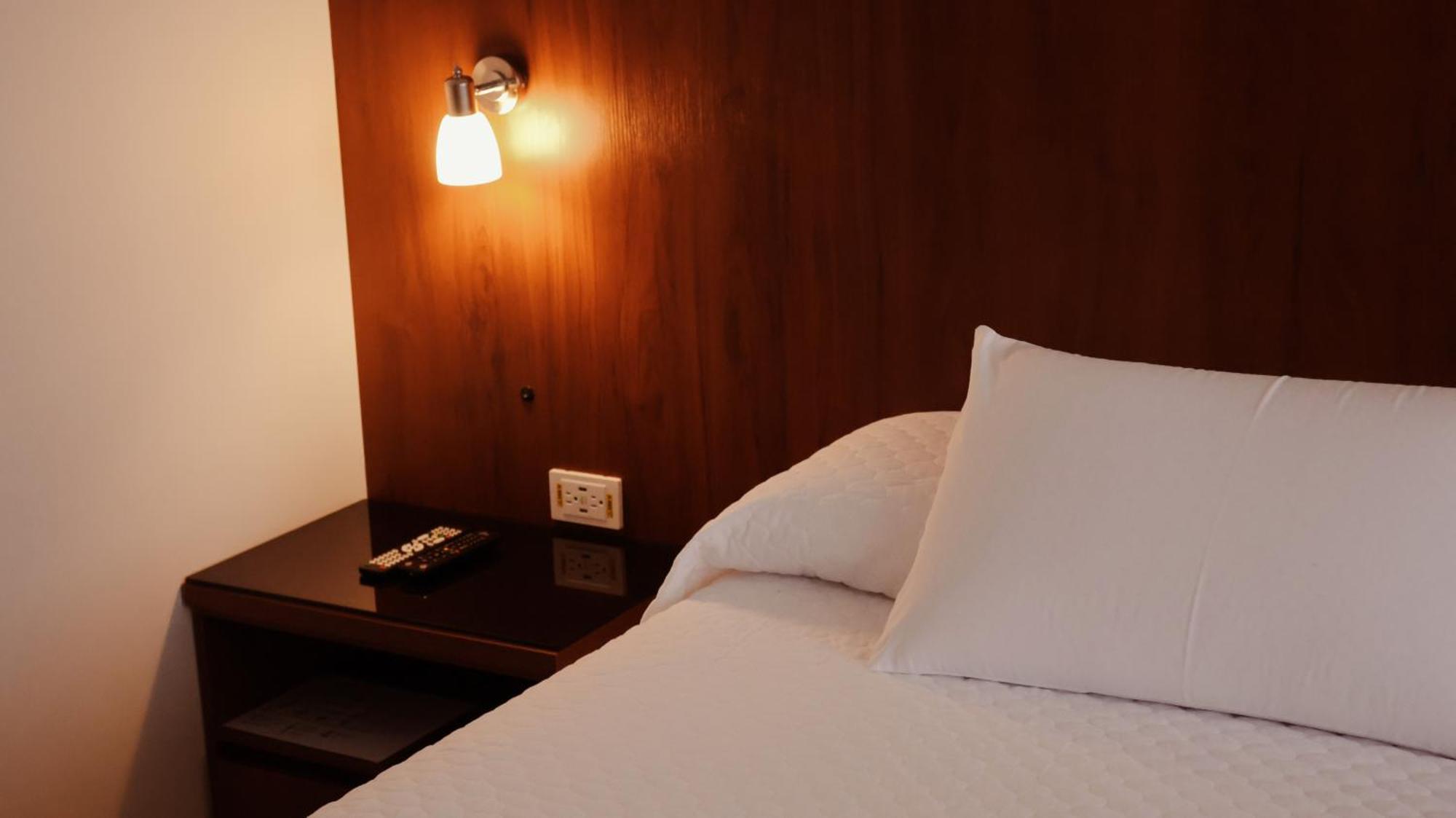 Hotel Maywa Santa Cruz de La Sierra Ngoại thất bức ảnh